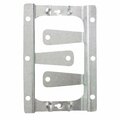 Abb Low Voltage Plate 4948A